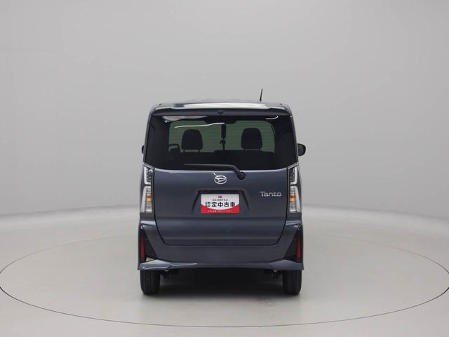 タントカスタムXエアコン パワステ パワーウィンドウ ABS エアバック(愛知県)の中古車