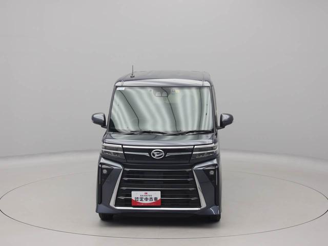 タントカスタムXエアコン パワステ パワーウィンドウ ABS エアバック(愛知県)の中古車