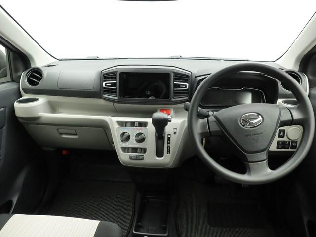 ミライースＸ　ＳＡIII（愛知県）の中古車