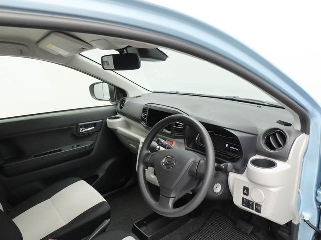 ミライースＸ　ＳＡIII（愛知県）の中古車