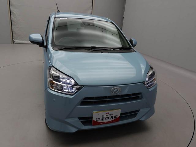 ミライースＸ　ＳＡIII（愛知県）の中古車