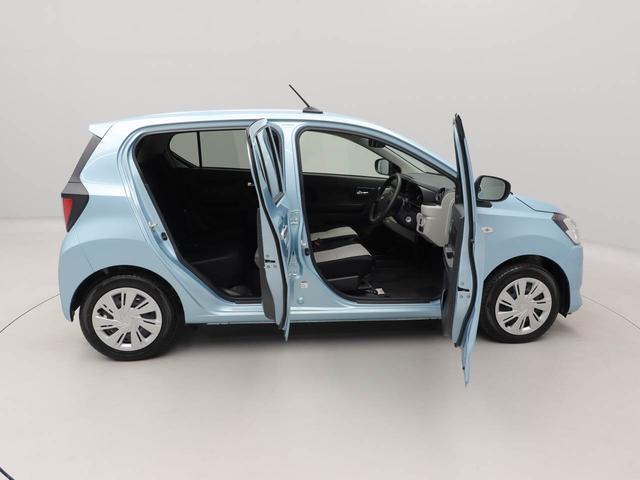 ミライースＸ　ＳＡIII（愛知県）の中古車