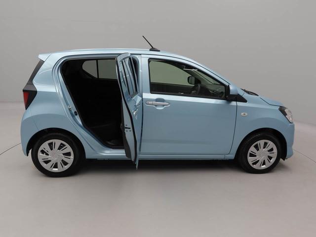 ミライースＸ　ＳＡIII（愛知県）の中古車