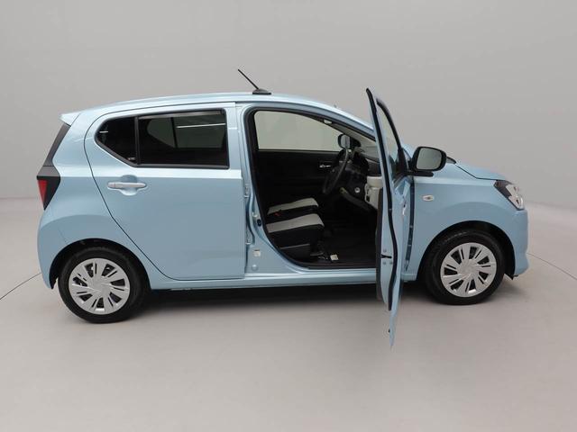 ミライースＸ　ＳＡIII（愛知県）の中古車