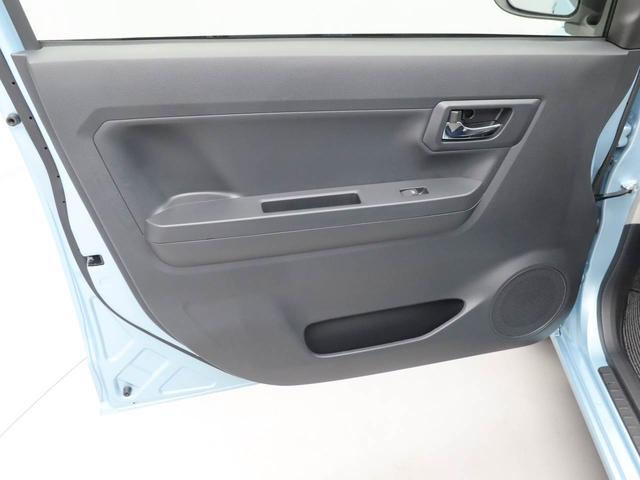 ミライースＸ　ＳＡIII（愛知県）の中古車