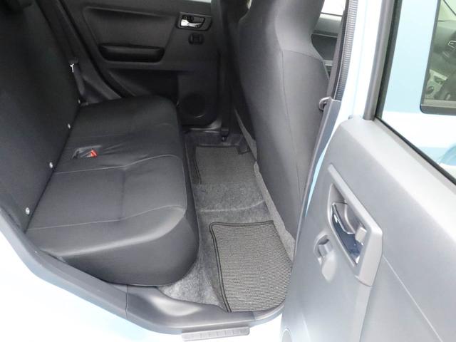 ミライースＸ　ＳＡIII（愛知県）の中古車