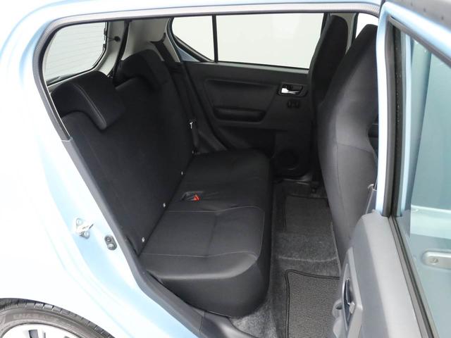 ミライースＸ　ＳＡIII（愛知県）の中古車