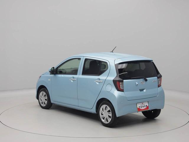 ミライースＸ　ＳＡIII（愛知県）の中古車