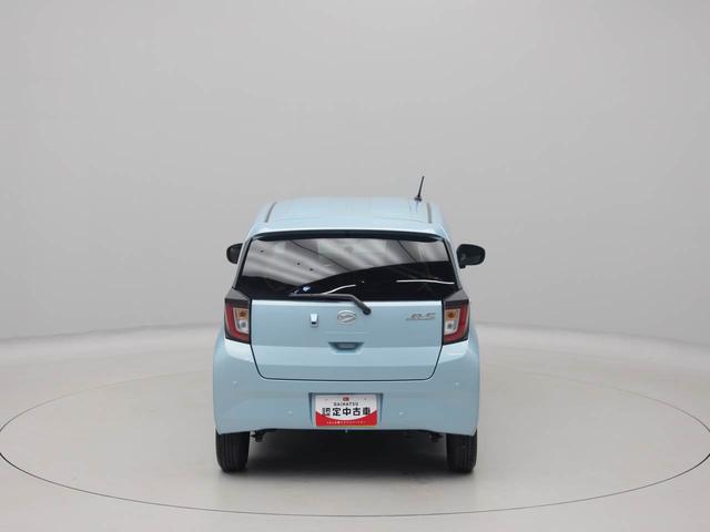 ミライースＸ　ＳＡIII（愛知県）の中古車