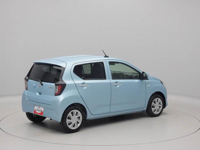 ミライースＸ　ＳＡIII（愛知県）の中古車