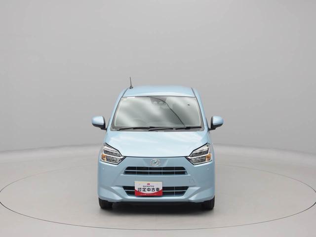 ミライースＸ　ＳＡIII（愛知県）の中古車