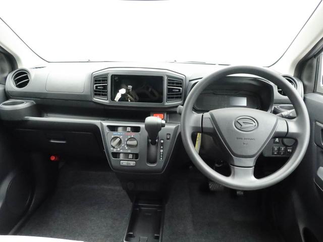 ミライースＬ　ＳＡIII　バックカメラ　キーレスバックカメラ　キーレス　アイドリングストップ　ワンオーナー　禁煙車（愛知県）の中古車