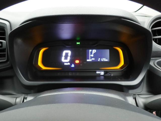 ミライースＬ　ＳＡIII　バックカメラ　キーレスバックカメラ　キーレス　アイドリングストップ　ワンオーナー　禁煙車（愛知県）の中古車