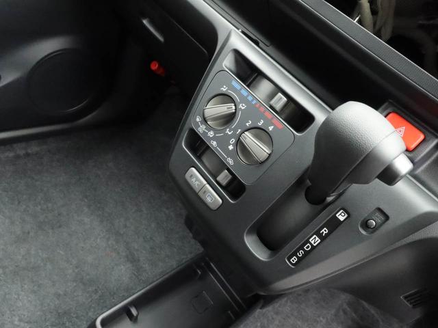 ミライースＬ　ＳＡIII　バックカメラ　キーレスバックカメラ　キーレス　アイドリングストップ　ワンオーナー　禁煙車（愛知県）の中古車