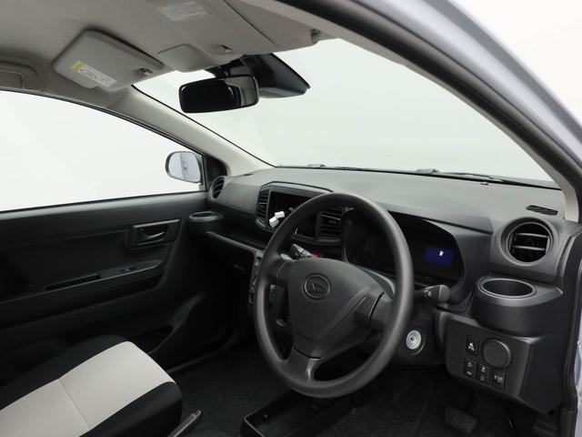 ミライースＬ　ＳＡIII　バックカメラ　キーレスバックカメラ　キーレス　アイドリングストップ　ワンオーナー　禁煙車（愛知県）の中古車