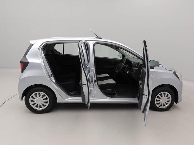 ミライースＬ　ＳＡIII　バックカメラ　キーレスバックカメラ　キーレス　アイドリングストップ　ワンオーナー　禁煙車（愛知県）の中古車