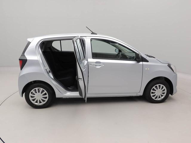 ミライースＬ　ＳＡIII　バックカメラ　キーレスバックカメラ　キーレス　アイドリングストップ　ワンオーナー　禁煙車（愛知県）の中古車