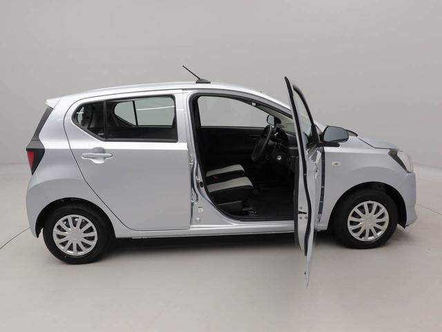 ミライースＬ　ＳＡIII　バックカメラ　キーレスバックカメラ　キーレス　アイドリングストップ　ワンオーナー　禁煙車（愛知県）の中古車