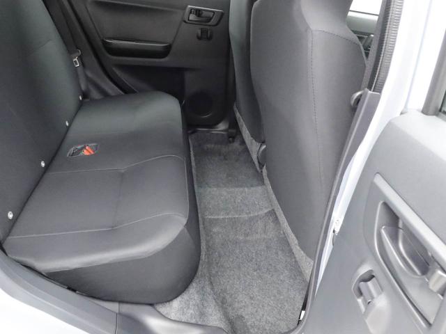 ミライースＬ　ＳＡIII　バックカメラ　キーレスバックカメラ　キーレス　アイドリングストップ　ワンオーナー　禁煙車（愛知県）の中古車