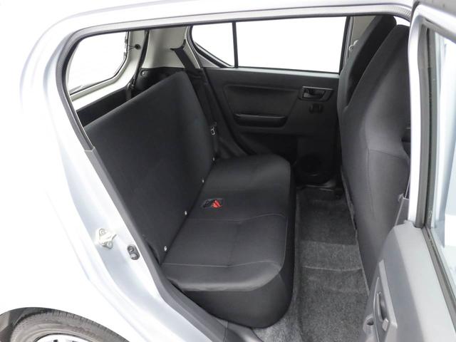 ミライースＬ　ＳＡIII　バックカメラ　キーレスバックカメラ　キーレス　アイドリングストップ　ワンオーナー　禁煙車（愛知県）の中古車