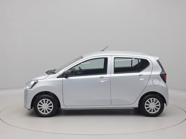 ミライースＬ　ＳＡIII　バックカメラ　キーレスバックカメラ　キーレス　アイドリングストップ　ワンオーナー　禁煙車（愛知県）の中古車