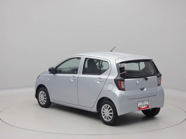 ミライースＬ　ＳＡIII　バックカメラ　キーレスバックカメラ　キーレス　アイドリングストップ　ワンオーナー　禁煙車（愛知県）の中古車