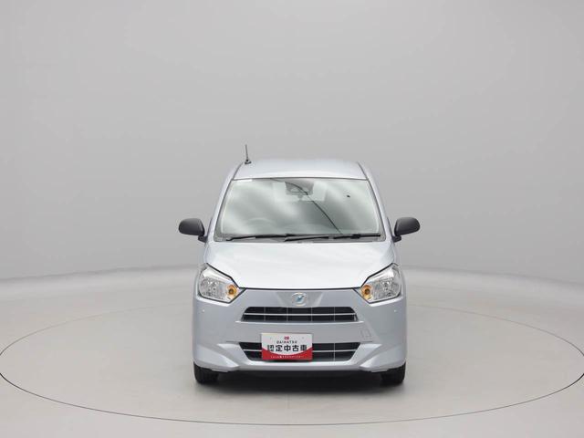 ミライースＬ　ＳＡIII　バックカメラ　キーレスバックカメラ　キーレス　アイドリングストップ　ワンオーナー　禁煙車（愛知県）の中古車