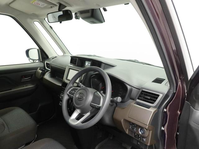 トールＧ　両面電動スライドドア　ＥＴＣ　ナビドラレコ　ナビ　テレビチューナー　バックカメラ　キーフリー　イモビライザー　アイドリングストップ　両面電動スライドドア　ＥＴＣ　ＬＥＤヘッドライト　ワンオーナー　禁煙車（愛知県）の中古車