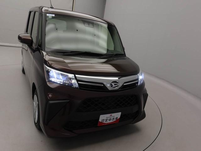 トールＧ　両面電動スライドドア　ＥＴＣ　ナビドラレコ　ナビ　テレビチューナー　バックカメラ　キーフリー　イモビライザー　アイドリングストップ　両面電動スライドドア　ＥＴＣ　ＬＥＤヘッドライト　ワンオーナー　禁煙車（愛知県）の中古車