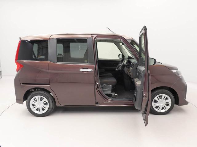 トールＧ　両面電動スライドドア　ＥＴＣ　ナビドラレコ　ナビ　テレビチューナー　バックカメラ　キーフリー　イモビライザー　アイドリングストップ　両面電動スライドドア　ＥＴＣ　ＬＥＤヘッドライト　ワンオーナー　禁煙車（愛知県）の中古車