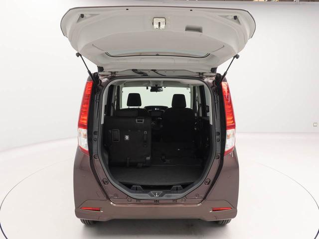 トールＧ　両面電動スライドドア　ＥＴＣ　ナビドラレコ　ナビ　テレビチューナー　バックカメラ　キーフリー　イモビライザー　アイドリングストップ　両面電動スライドドア　ＥＴＣ　ＬＥＤヘッドライト　ワンオーナー　禁煙車（愛知県）の中古車