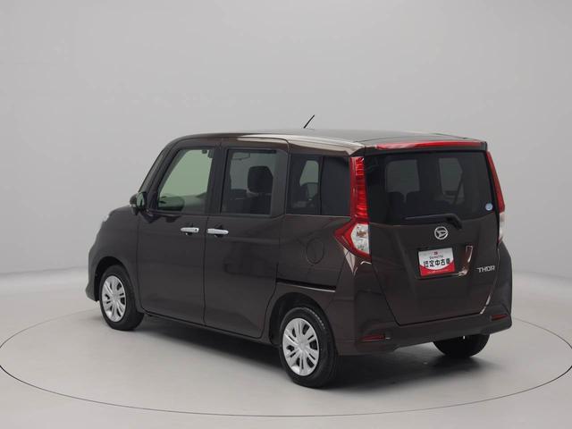 トールＧ　両面電動スライドドア　ＥＴＣ　ナビドラレコ　ナビ　テレビチューナー　バックカメラ　キーフリー　イモビライザー　アイドリングストップ　両面電動スライドドア　ＥＴＣ　ＬＥＤヘッドライト　ワンオーナー　禁煙車（愛知県）の中古車