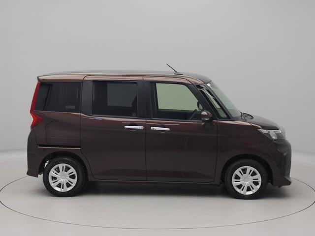 トールＧ　両面電動スライドドア　ＥＴＣ　ナビドラレコ　ナビ　テレビチューナー　バックカメラ　キーフリー　イモビライザー　アイドリングストップ　両面電動スライドドア　ＥＴＣ　ＬＥＤヘッドライト　ワンオーナー　禁煙車（愛知県）の中古車