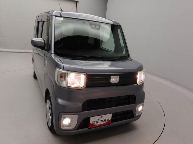 ウェイクＬスペシャルリミテッドＳＡIII　片側電動スライドドアナビ　テレビチューナー　バックカメラ　パノラマモニター　キーフリー　イモビライザー　アイドリングストップ　ＥＴＣ　片側電動スライドドア　ワンオーナー　禁煙車（愛知県）の中古車