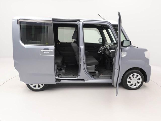 ウェイクＬスペシャルリミテッドＳＡIII　片側電動スライドドアナビ　テレビチューナー　バックカメラ　パノラマモニター　キーフリー　イモビライザー　アイドリングストップ　ＥＴＣ　片側電動スライドドア　ワンオーナー　禁煙車（愛知県）の中古車