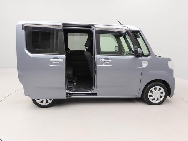 ウェイクＬスペシャルリミテッドＳＡIII　片側電動スライドドアナビ　テレビチューナー　バックカメラ　パノラマモニター　キーフリー　イモビライザー　アイドリングストップ　ＥＴＣ　片側電動スライドドア　ワンオーナー　禁煙車（愛知県）の中古車