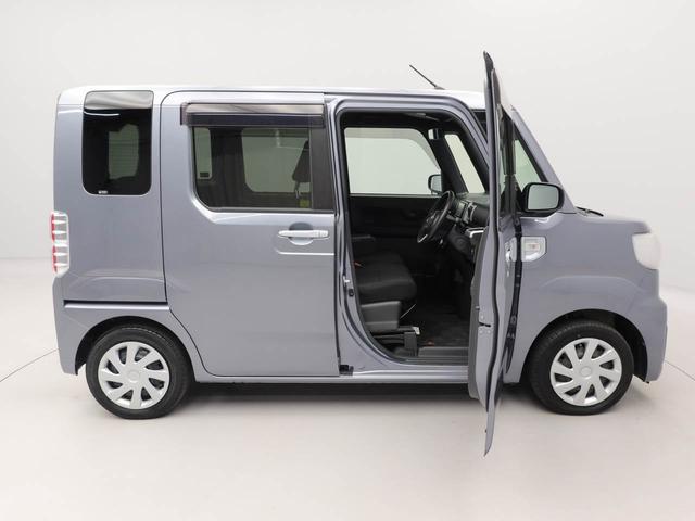 ウェイクＬスペシャルリミテッドＳＡIII　片側電動スライドドアナビ　テレビチューナー　バックカメラ　パノラマモニター　キーフリー　イモビライザー　アイドリングストップ　ＥＴＣ　片側電動スライドドア　ワンオーナー　禁煙車（愛知県）の中古車