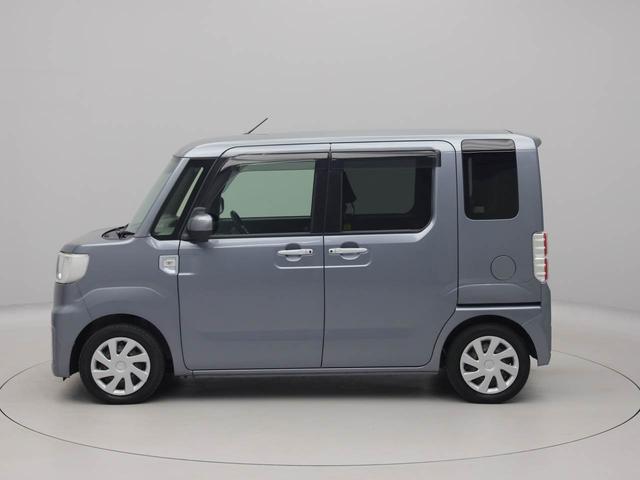 ウェイクＬスペシャルリミテッドＳＡIII　片側電動スライドドアナビ　テレビチューナー　バックカメラ　パノラマモニター　キーフリー　イモビライザー　アイドリングストップ　ＥＴＣ　片側電動スライドドア　ワンオーナー　禁煙車（愛知県）の中古車