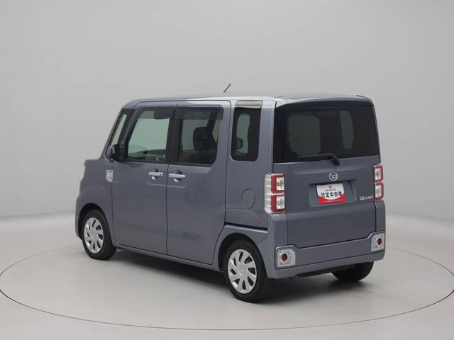 ウェイクＬスペシャルリミテッドＳＡIII　片側電動スライドドアナビ　テレビチューナー　バックカメラ　パノラマモニター　キーフリー　イモビライザー　アイドリングストップ　ＥＴＣ　片側電動スライドドア　ワンオーナー　禁煙車（愛知県）の中古車