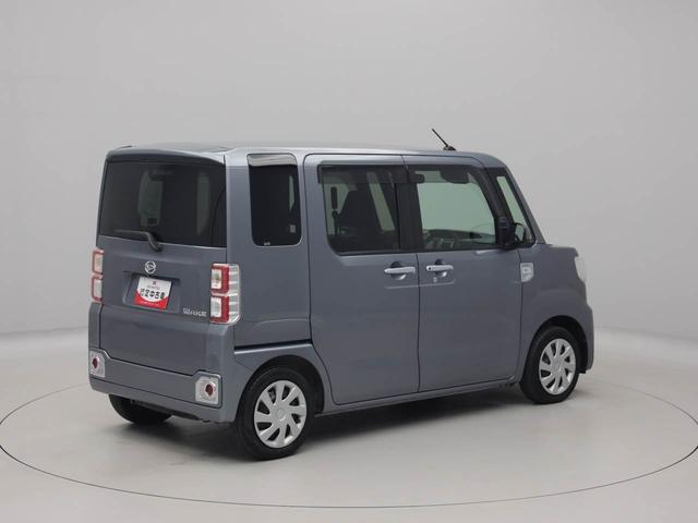 ウェイクＬスペシャルリミテッドＳＡIII　片側電動スライドドアナビ　テレビチューナー　バックカメラ　パノラマモニター　キーフリー　イモビライザー　アイドリングストップ　ＥＴＣ　片側電動スライドドア　ワンオーナー　禁煙車（愛知県）の中古車