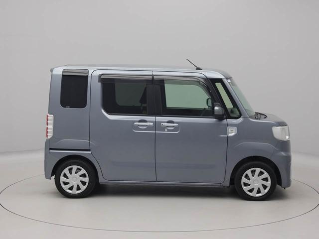 ウェイクＬスペシャルリミテッドＳＡIII　片側電動スライドドアナビ　テレビチューナー　バックカメラ　パノラマモニター　キーフリー　イモビライザー　アイドリングストップ　ＥＴＣ　片側電動スライドドア　ワンオーナー　禁煙車（愛知県）の中古車