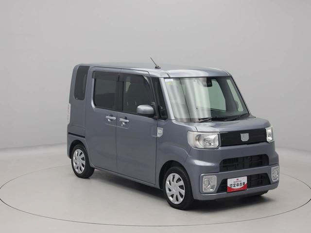 ウェイクＬスペシャルリミテッドＳＡIII　片側電動スライドドアナビ　テレビチューナー　バックカメラ　パノラマモニター　キーフリー　イモビライザー　アイドリングストップ　ＥＴＣ　片側電動スライドドア　ワンオーナー　禁煙車（愛知県）の中古車