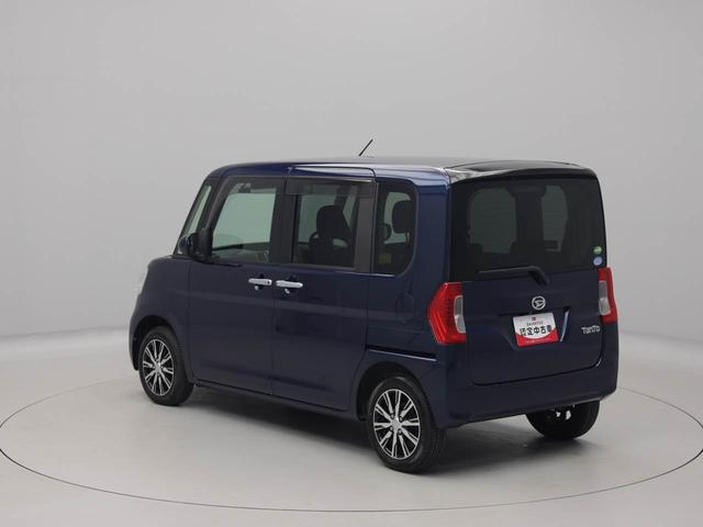 タントＸ　ＶＳ　ＳＡIII　ナビ　全周囲カメラ　ドラレコ衝突軽減ブレーキ　ＬＥＤヘッドライト　アルミホイール　電動格納ドアミラー　プッシュボタンスタート　アイドリングストップ　スマートキー　両側電動スライドドア　盗難防止システム　運転席シートヒーター（愛知県）の中古車