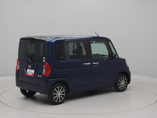 タントＸ　ＶＳ　ＳＡIII　ナビ　全周囲カメラ　ドラレコ衝突軽減ブレーキ　ＬＥＤヘッドライト　アルミホイール　電動格納ドアミラー　プッシュボタンスタート　アイドリングストップ　スマートキー　両側電動スライドドア　盗難防止システム　運転席シートヒーター（愛知県）の中古車