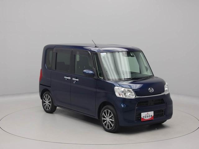 タントＸ　ＶＳ　ＳＡIII　ナビ　全周囲カメラ　ドラレコ衝突軽減ブレーキ　ＬＥＤヘッドライト　アルミホイール　電動格納ドアミラー　プッシュボタンスタート　アイドリングストップ　スマートキー　両側電動スライドドア　盗難防止システム　運転席シートヒーター（愛知県）の中古車