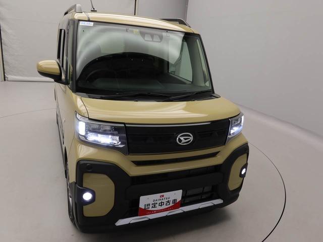 タントファンクロス 純正10インチナビ ドラレコ ETC衝突軽減ブレーキ LEDヘッドライト アルミホイール プッシュボタンスタート アイドリングストップ スマートキー 両側電動スライドドア 電動格納ドアミラー 電動パーキングブレーキ バックカメラ(愛知県)の中古車