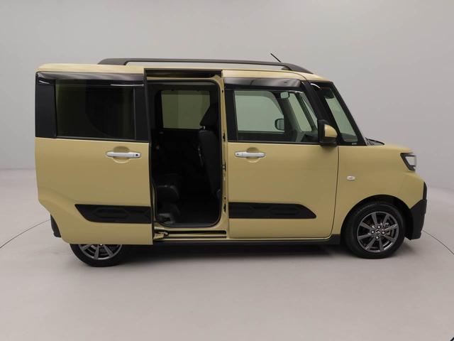 タントファンクロス 純正10インチナビ ドラレコ ETC衝突軽減ブレーキ LEDヘッドライト アルミホイール プッシュボタンスタート アイドリングストップ スマートキー 両側電動スライドドア 電動格納ドアミラー 電動パーキングブレーキ バックカメラ(愛知県)の中古車