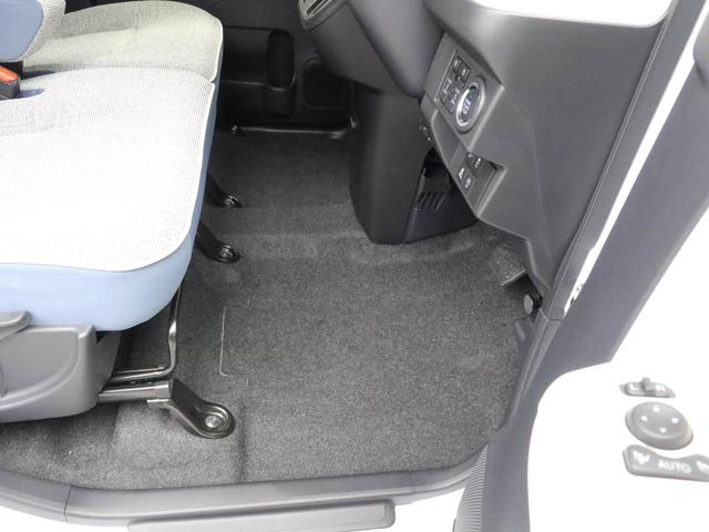 ムーヴキャンバスストライプスGターボメモリーナビ バックカメラ 両側電動スライドドア LEDヘッドライト ETC ドライブレコーダー キーフリー(愛知県)の中古車