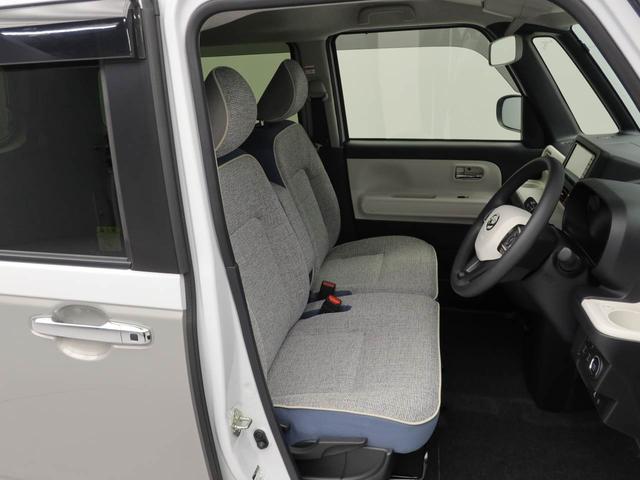 ムーヴキャンバスストライプスGターボメモリーナビ バックカメラ 両側電動スライドドア LEDヘッドライト ETC ドライブレコーダー キーフリー(愛知県)の中古車