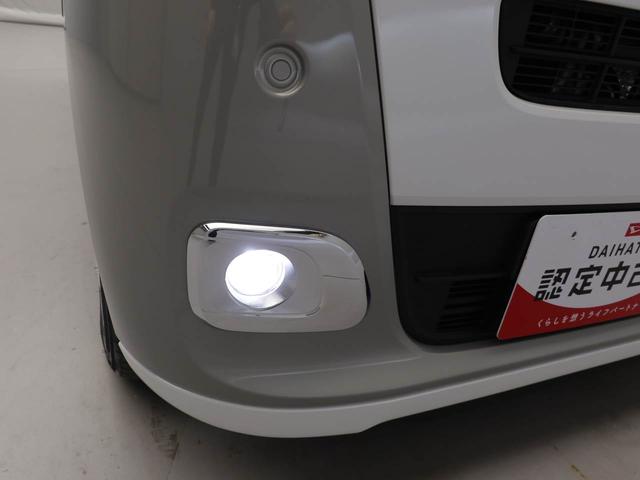 ムーヴキャンバスストライプスGターボメモリーナビ バックカメラ 両側電動スライドドア LEDヘッドライト ETC ドライブレコーダー キーフリー(愛知県)の中古車